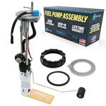Fits 2006-2009 Polaris Ranger 700 2520864 Fuel Pump Module Assembly +sending Qfs. Fixed Price $239.98.