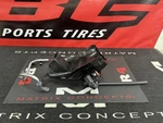 2025 Yamaha YFZ450R New Oem Fuel Tank Damper With Some Ais Parts 1TD-F414H-00-00. Fixed Price $28.00.