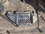 Oem Factory & 1550 Club Carryall Fuel Pump Cover. Fixed Price $20.00.