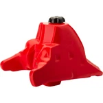 Clarke Oversized Fuel Gas Tank 4.0 Gallon Red Fits Honda Trx 250R 1986-1989. Fixed Price $239.88.