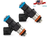 Fuel Injector For Polaris Rzr Xp 900/ 4 Efi 2011 2012 2013 W/orings. Fixed Price $59.98.