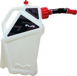 Matrix Concepts M3 Utility Jug 5 Gallon White/black. Fixed Price $90.43.