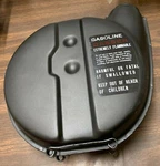 New Open Box / Subtank Spare Fuel Gas CT90 CT110 With Emblem (0267). Fixed Price $475.00.