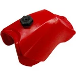 Ims Oversize Gas Fuel Tank 122222-R1 Stock Red Honda TRX300 Fourtrax 1993-2000. Fixed Price $353.71.