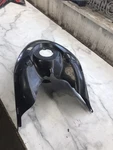 08 Honda Upper Gas Fuel Tank Cover Plastic Body Panel. Fixed Price $79.00.