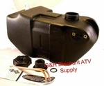 Ims Plastic Fuel Gas Tank 1986-1989 Honda Atv Trx 350D Fourtrax Foreman. Fixed Price $269.95.