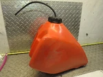 1985 Honda XR200R Oem #17520-KK0-770ZA Fuel Tank Cap /vent Hose. Fixed Price $139.48.
