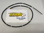 Polaris Rzr Xp 1000 Ultimate 26 Gas Fuel Tank Vent Host Line Tube 2522400. Fixed Price $50.00.