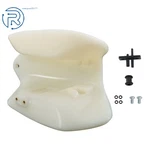 For Honda TRX70 Fourtrax 86-87 Plastic Fuel Tank & Gas Cap 17510-HB2-770ZA. Fixed Price $67.43.