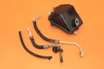 2004 04-09 Oem Oil Recovery Expansion Tank Reservoir Line Dip. Fixed Price $79.99.