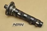 Vintage Used Oem Honda 1989 NX650 XR650 L Cam Shaft 17516-KN5-670. Fixed Price $219.99.