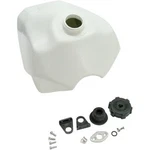 Ims Large Capacity Gas Tank For Atv 1985-1986 Honda 122219-W1. Fixed Price $361.16.