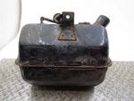 Kawasaki 05-10 Mule 600 610 Gas Fuel Tank Rusty 51001-0093. Fixed Price $89.00.