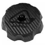 Acerbis Fuel Tank Replacement Gas Cap Carbon 2070740055. Fixed Price $26.76.