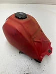 1985 Honda Oem Nice! Gas Tank Fuel Cell Mount Cap. Fixed Price $349.99.