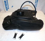 01 Honda Sportrax TRX400 Ex Gas Tank Fuel Cell Cap Hose Oem 17510-HN1-000. Fixed Price $179.99.