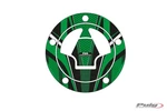 12716 Fuel Cap Protective Sticker Radical Compatible With Kawasaki Z400 2019-202. Fixed Price $28.84.
