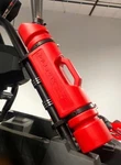 Rotopax Rollpax Gal Fuel 2.0IN. Mount Motorcycle Atv/utv Dirt RPX-1.5G-2IN. Fixed Price $191.63.