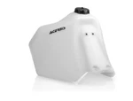 Acerbis 2250360002 5.3 Gallon White Fuel Tank Fits 1996+ Suzuki & DR650SE. Fixed Price $272.48.