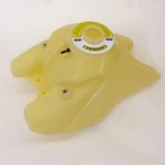 Ims Oversized 3.6 Gallon Fuel Gas Tank Natural Suzuki LT-R450. Fixed Price $347.50.
