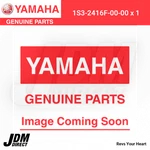 Yamaha Genuine Parts Fuel Tank Insulator 1S3-2416F-00-00 For Raptor 700. Fixed Price $41.47.