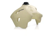 Acerbis Fuel Tank - Natural 4.1 Gal. Motorcycle Atv/utv Street Bike 2367750147. Fixed Price $224.69.