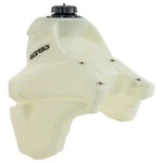 Acerbis Fuel Tank 3.2 Gallon Natural For Ktm 250 Sx 2017-2018. Fixed Price $235.63.