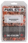 Balls Fuel Hose And Clamp Kit. Fixed Price $23.51.