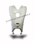 New Yamaha Raptor 700 06 - 12 White Gas Tank Cover Plastics. Fixed Price $77.78.