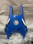 06-26 Honda 250EX Gas Tank Cover Blue Plastic Fuel Fender Trx 250X Fast Ship. Fixed Price $99.99.