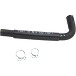 Fuel Star FS110-0008 Hose & Clamp Kit For Valves. Fixed Price $13.95.