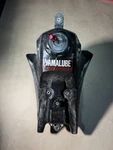 2009 Yamaha YZ250F Gas Tank With Cap And Petcock - Blue Oem. Fixed Price $150.00.