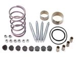 Kawasaki Mule / Pro-dxt Diesel Drive Converter Clutch Rebuild Kit KAF1000. Fixed Price $149.00.