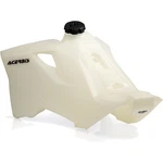 Acerbis Fuel Tank 3.4 Gallon Natural 2140790147. Fixed Price $268.41.