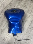 2005 2006 Kawasaki Ninja ZX6R 636 Oem Gas Tank Fuel Cell Reservoir. Fixed Price $150.00.