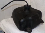 05 Yamaha Grizzly Yfm 125 Fuel Gas Tank Cap Hose Petcock 1C5-24110-00-00. Fixed Price $53.98.