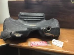 Tank Gas Fuel # 709000003 Can-am 2000 Traxter 500 Atv 4X4 Bombardier. Fixed Price $100.69.
