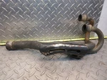 1985 Honda XR200R Oem #17520-KK0-770ZA Exhaust Pipe /heat Shield Fasteners. Fixed Price $39.48.