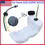 New Fuel Tank Line Cap Kit For Honda GX35NT HHT35S 17511-Z0Z-305. Fixed Price $18.99.