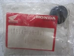 Honda 86-89 TRX250R Rear Gas Tank Grommet New Oem Nos 17514-HB9-000. Fixed Price $25.00.