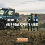 Polaris 2212656 Fuel Tanker Harness Cover W/ Pump Sportsman Scrambler Xp. Fixed Price $1059.99.