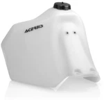 Acerbis White 5.3 Oversized Fuel Gas Tank For Suzuki Dr 650 96-20 2250360002. Fixed Price $243.38.