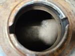 1984 Honda Trx 200 Gas Tank Fuel Oem. Fixed Price $150.00.
