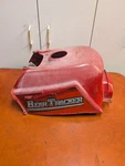 1999 Yamaha Bear Tracker YFM250XL (4XE1) Gas Tank Cover 4XE-F171A-10-00. Fixed Price $49.99.