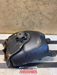 Yamaha Grizzly Yfm 125 Gas Fuel Tank 1C5-24110-00-00 2004-2007. Fixed Price $79.99.