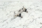 2023 Polaris Ranger Xp 1000 Premium Fuel Injectors & Rail 2521068. Fixed Price $99.00.