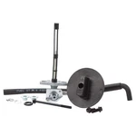 Fuel Valve Kit TRX250 97-01, Star FS101-0013 Honda Atv, Tape / Petcock Cl. Fixed Price $149.33.