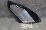 09-11 Yamaha Grizzly 550 07-11 700 Gas Tank Fuel Cell Cover Heat Shield Panel. Fixed Price $10.95.