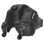 Acerbis Fuel Tank 6.0 Gallon Black For Honda Transalp XL750 2024-2025. Fixed Price $354.64.