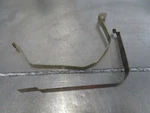 EB885 2014 Polaris Rzr 900 Eps Fuel Tank Straps. Fixed Price $9.99.